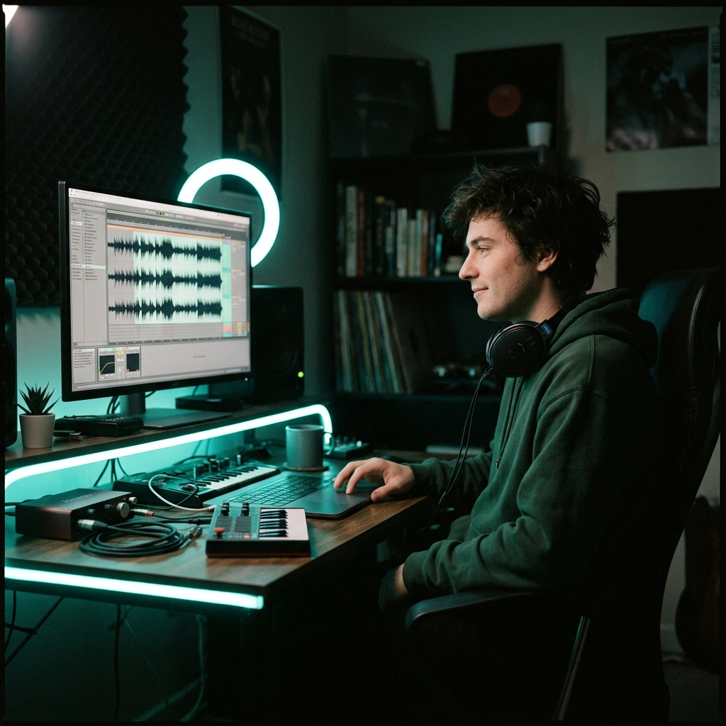Bedroom Producers