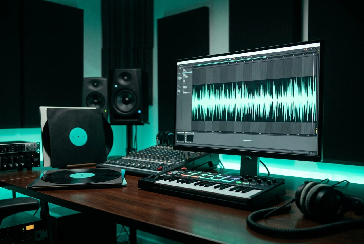 Extended Track Length Support