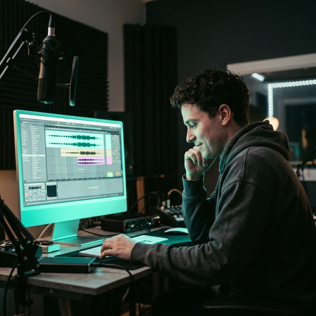 Content Creators and Streamers