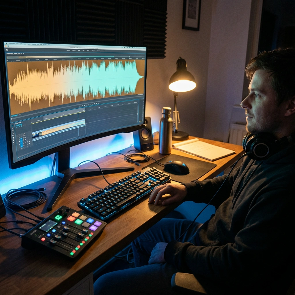 Content Creators and Streamers