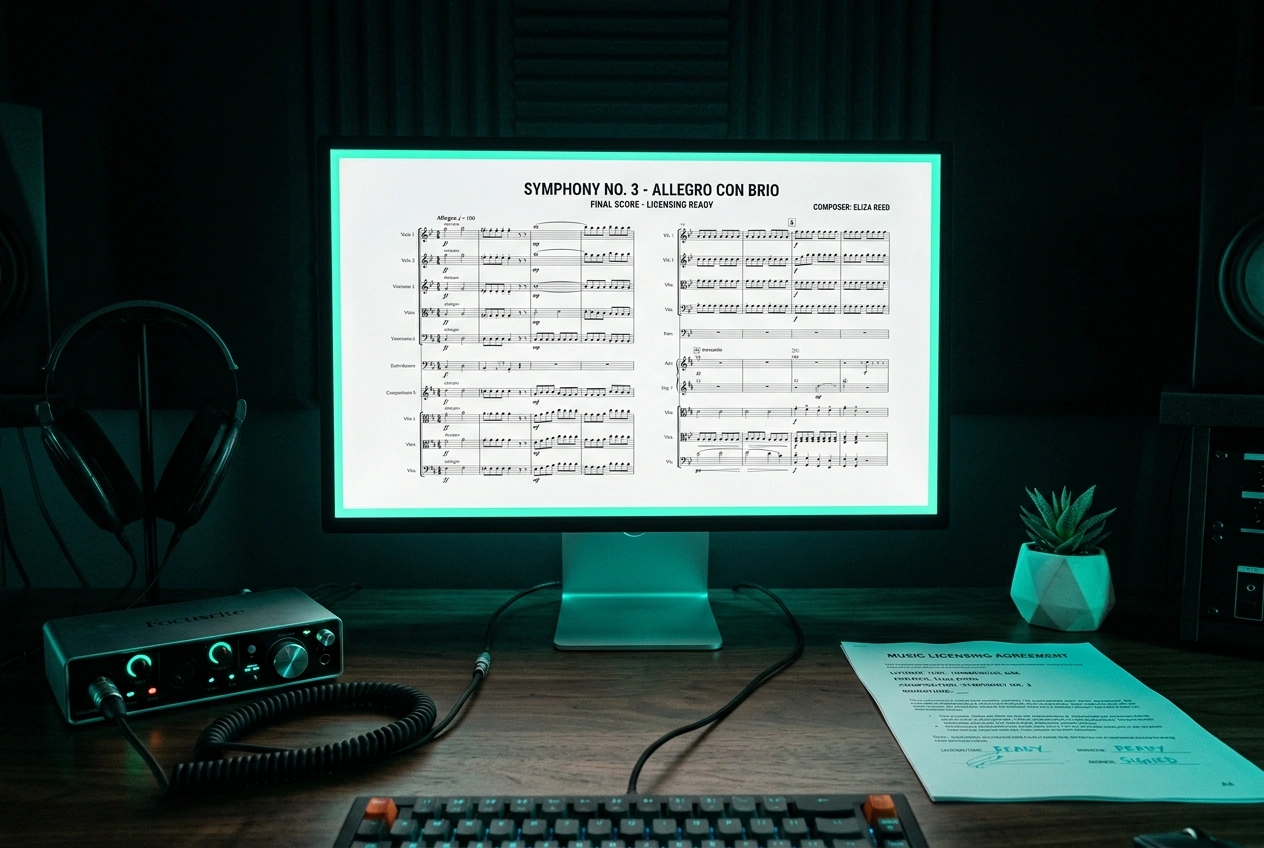 Lizenzfrei und bereit für die kommerzielle Nutzung