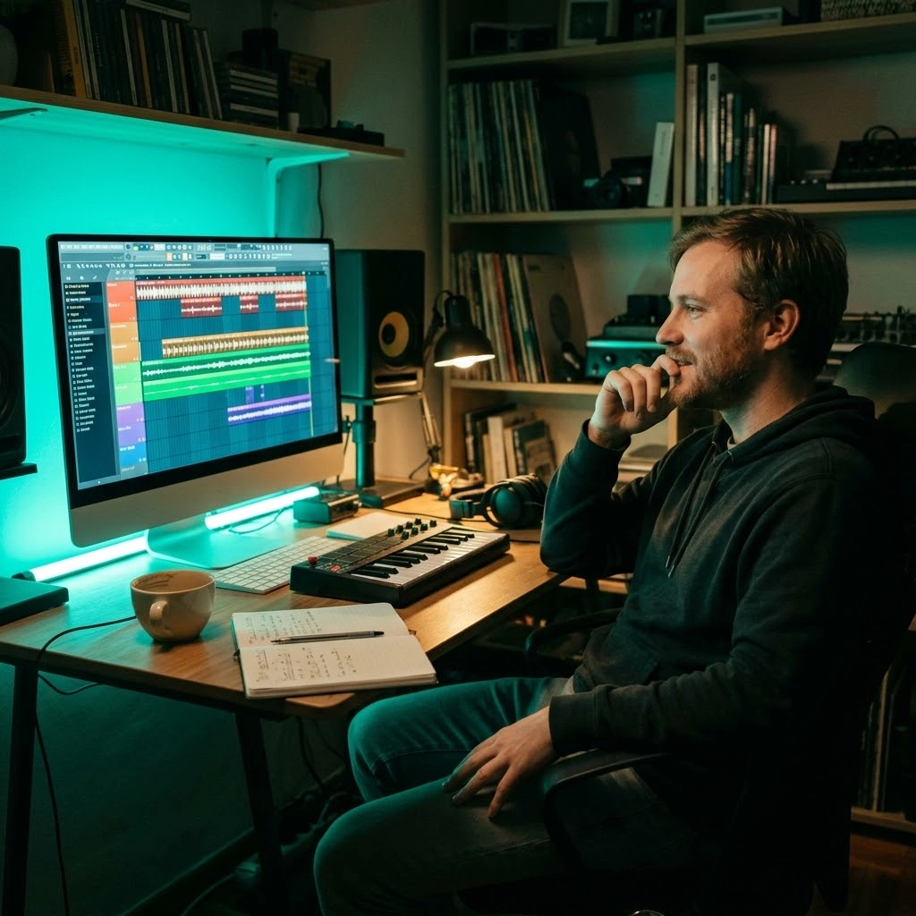 Independent Musicians