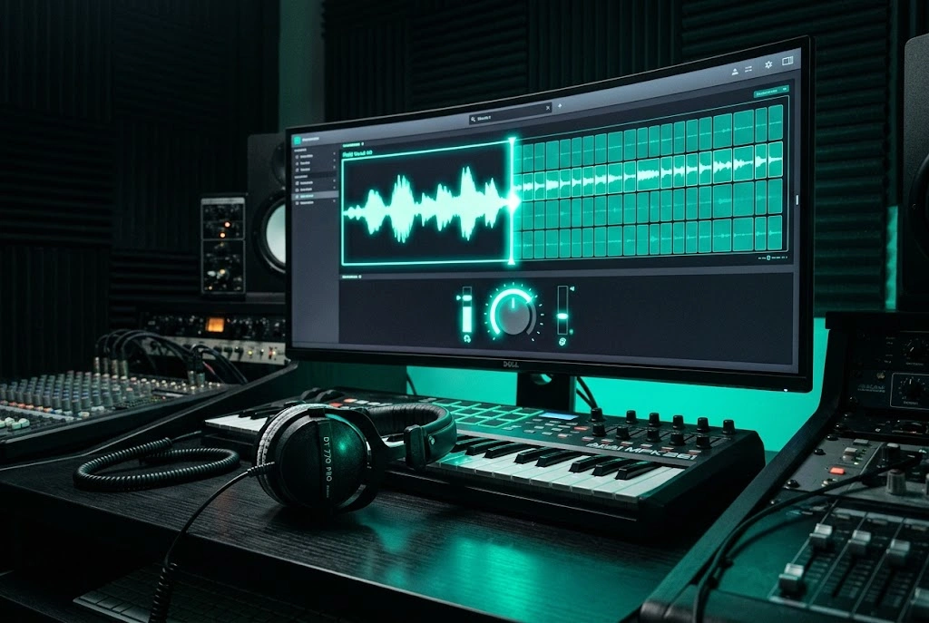 Smart Vocal Integration