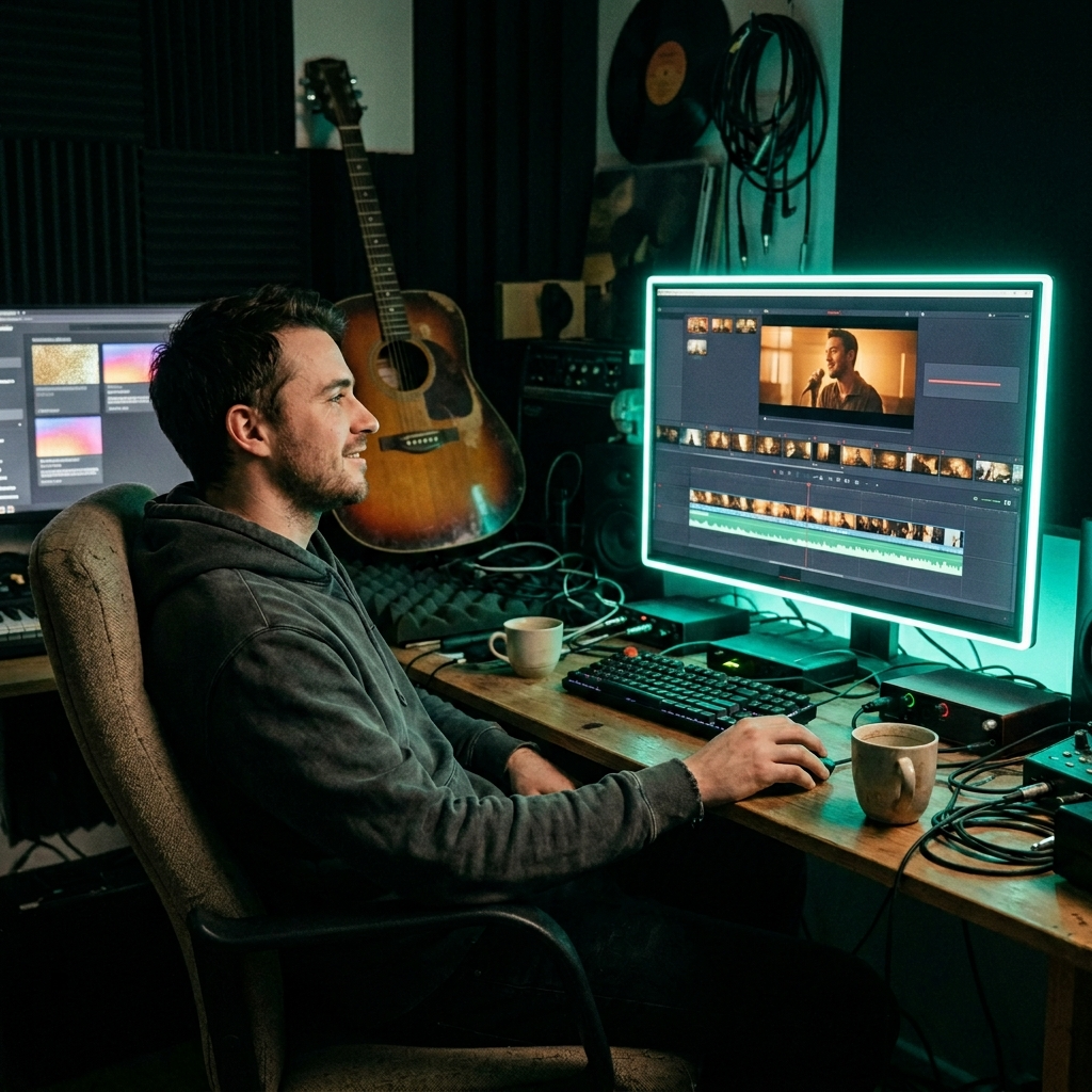 Unabhängige Musiker