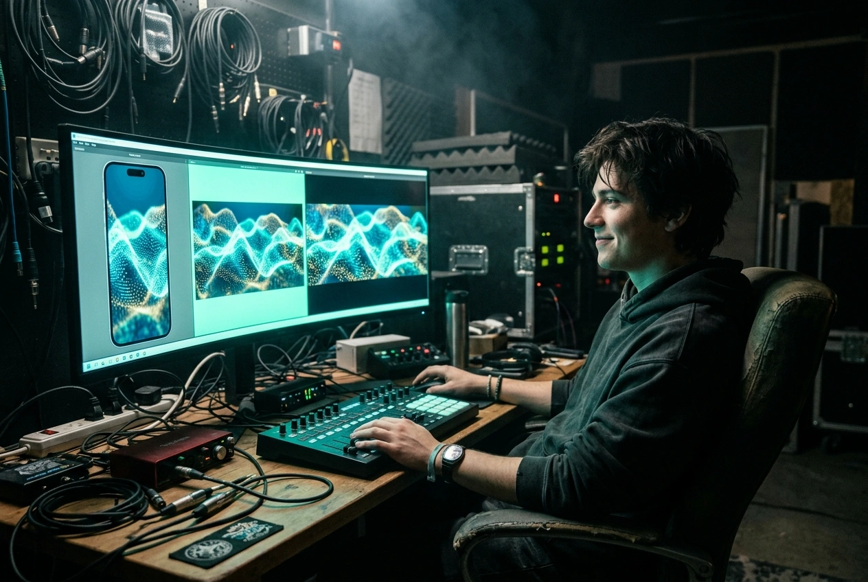 Multi-Platform Export Support