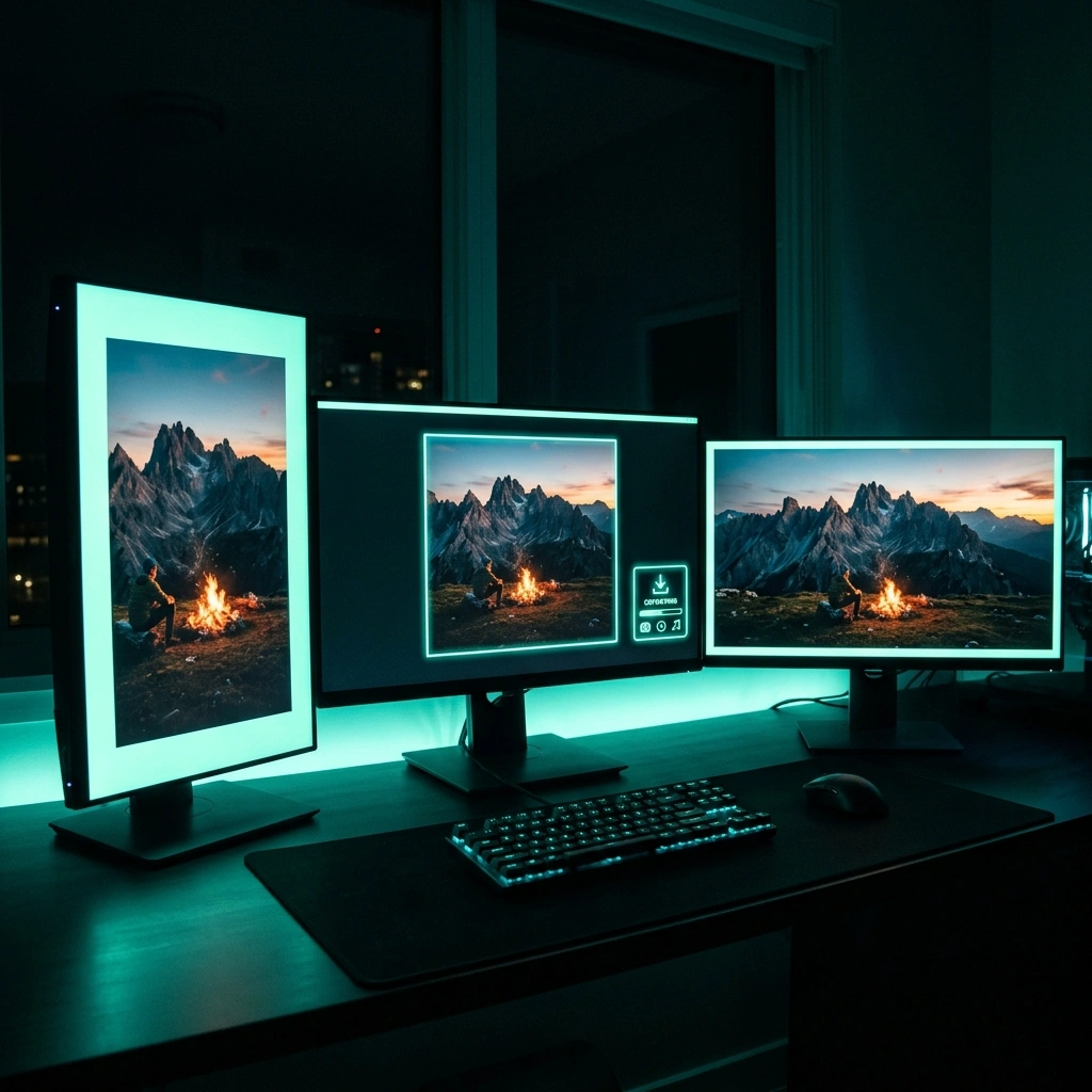 One-Click Publishing Across Platforms