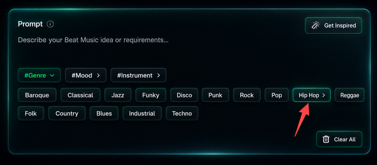 How to Create AI Trap Beats for TikTok in 2026