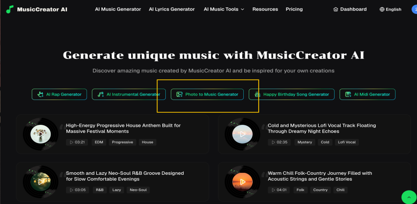 MusicCreator AI & Tripo: The Revolutionary Workflow Turning 3D Models into Soundscapes