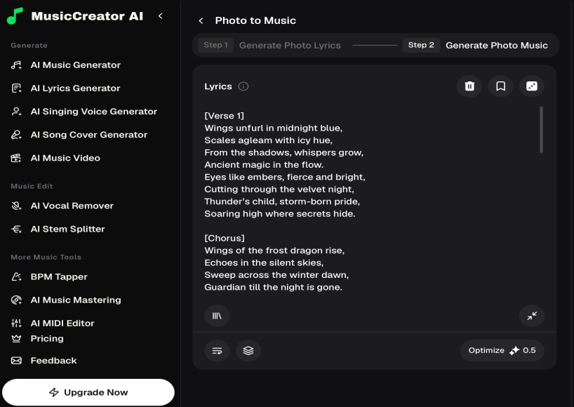 MusicCreator AI & Tripo: The Revolutionary Workflow Turning 3D Models into Soundscapes