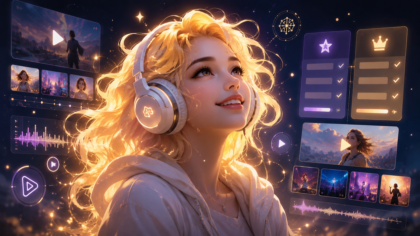 Best AI Music Video Generators in 2026 (Free & Paid): A Feature-Based Comparison