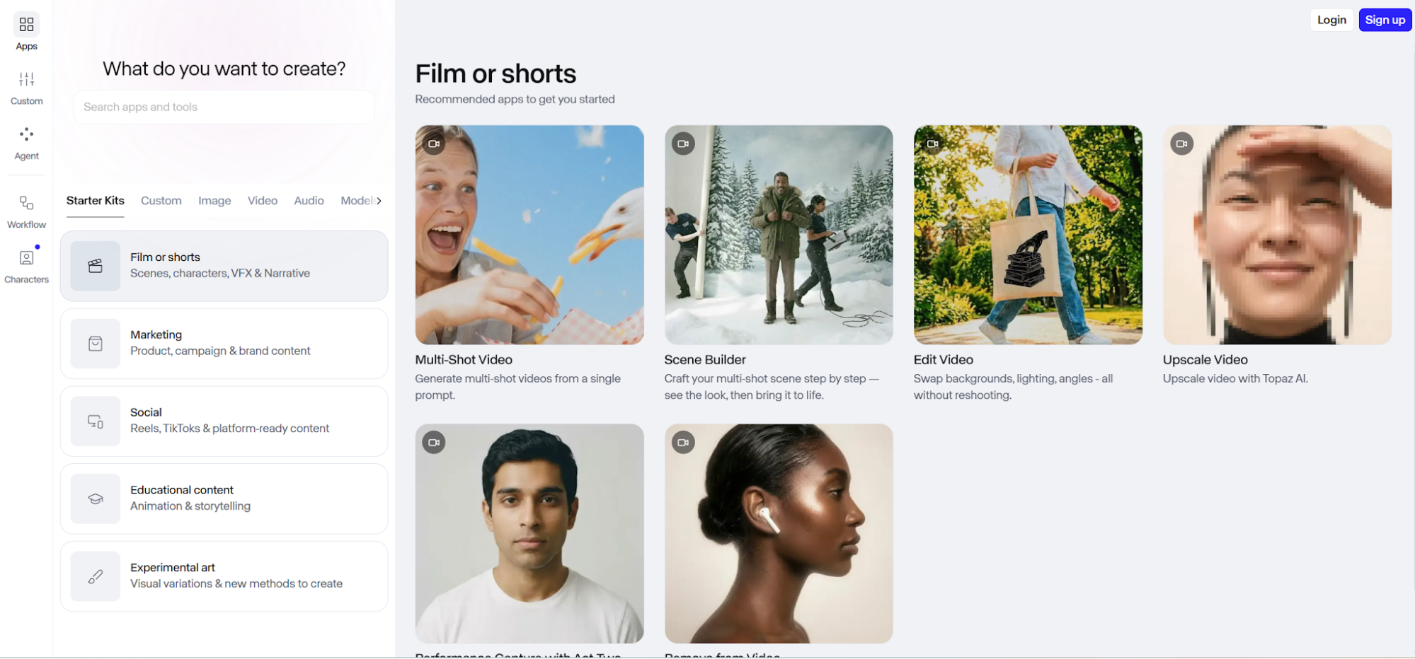 Best AI Music Video Generators in 2026 (Free & Paid): A Feature-Based Comparison