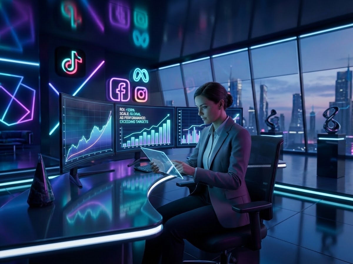 Performance-Agenturen & Media Buyer