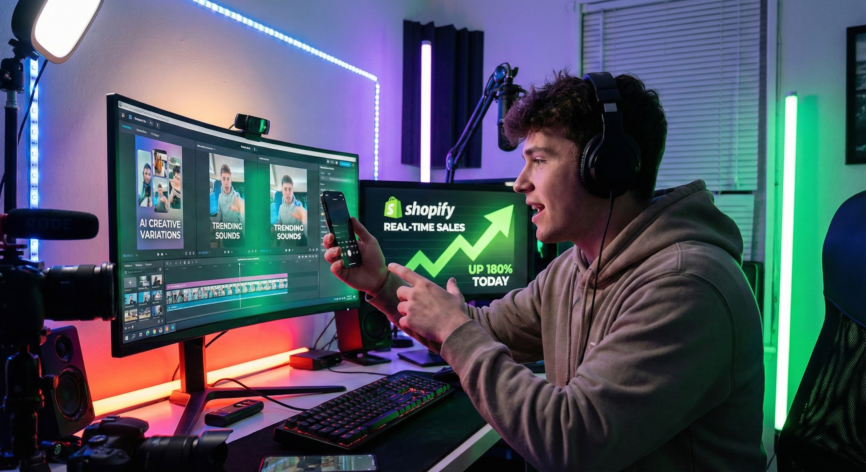 Für Digital Marketer