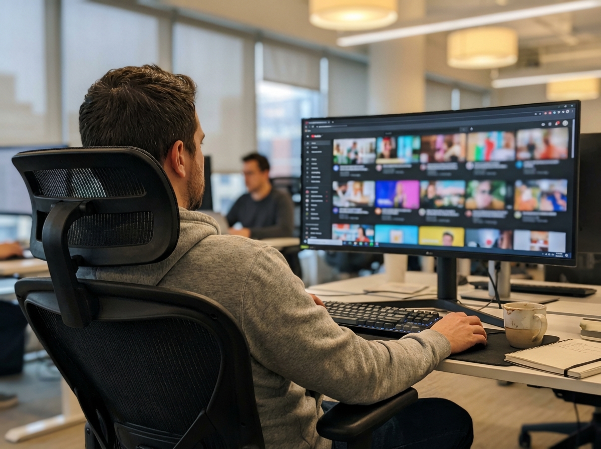 Für Media Buyer & Agenturen
