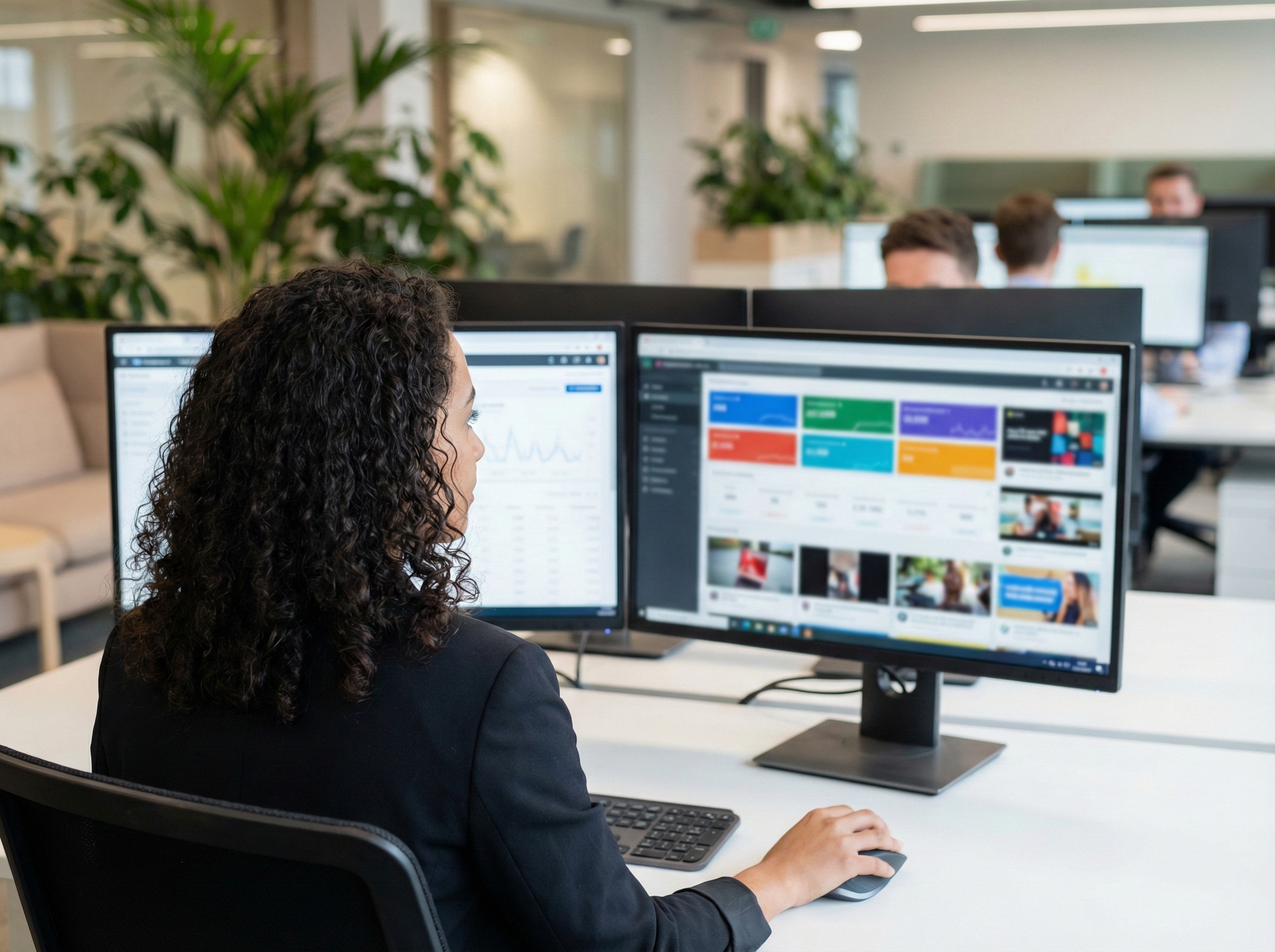 Media Buyer