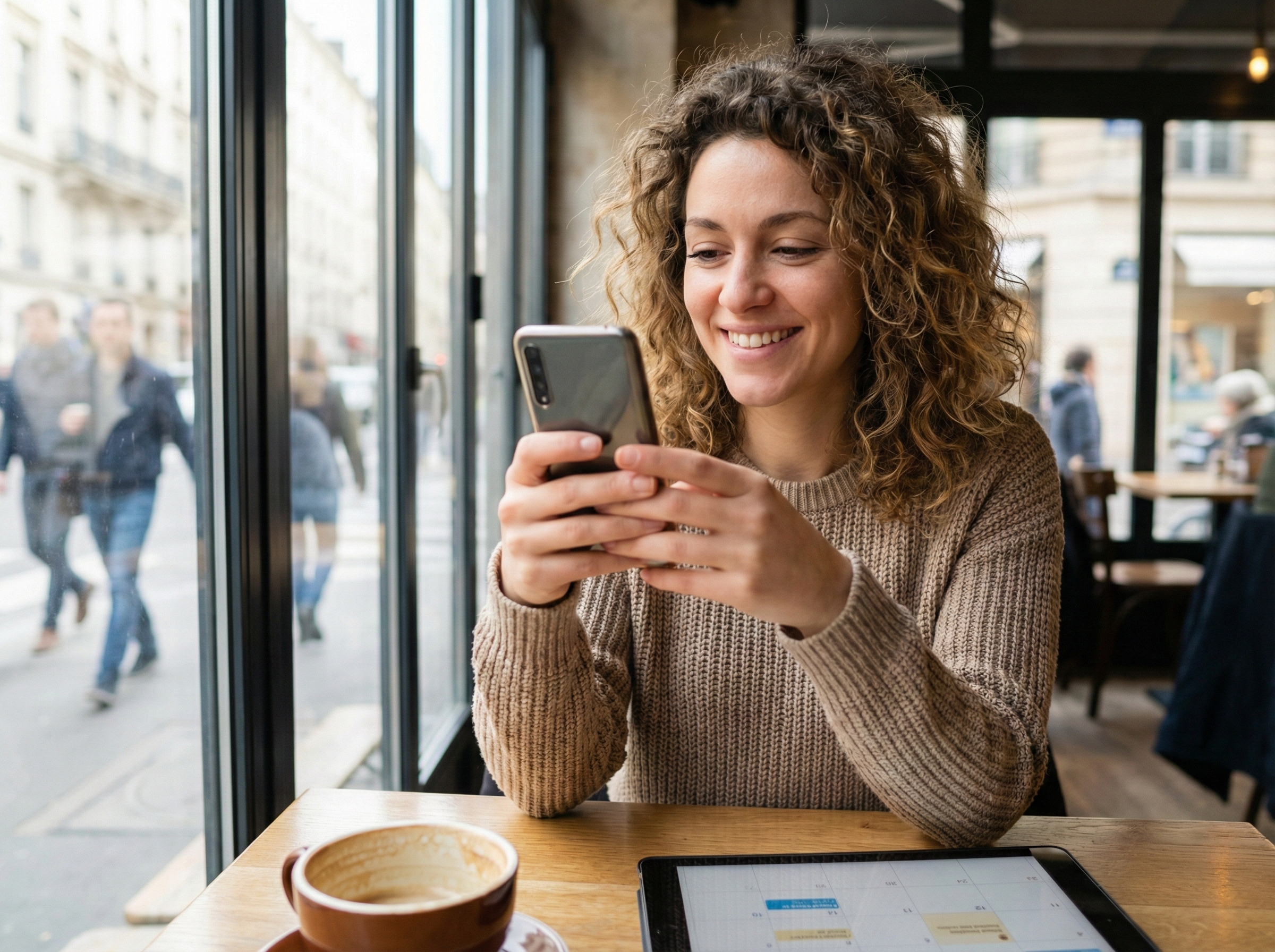 Social-Media-Manager