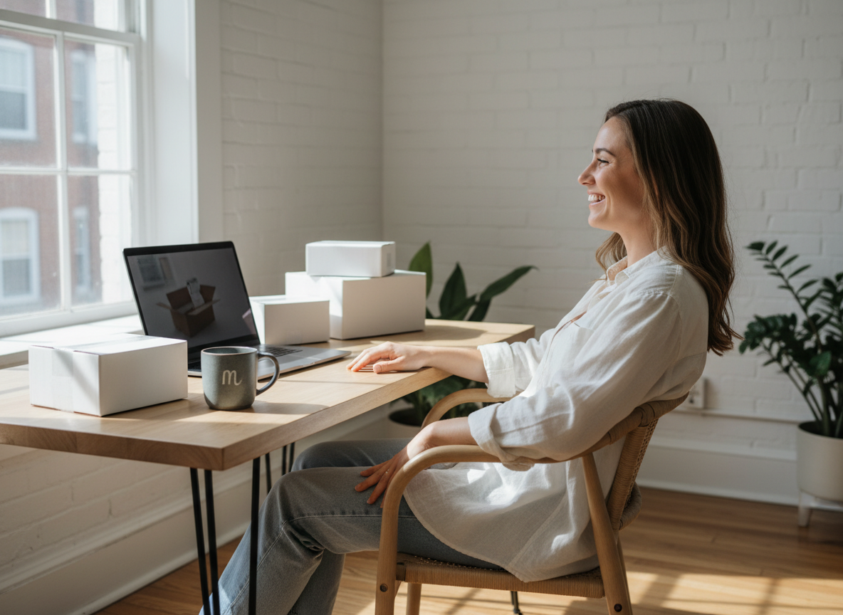 E-Commerce-Marken & Dropshipper