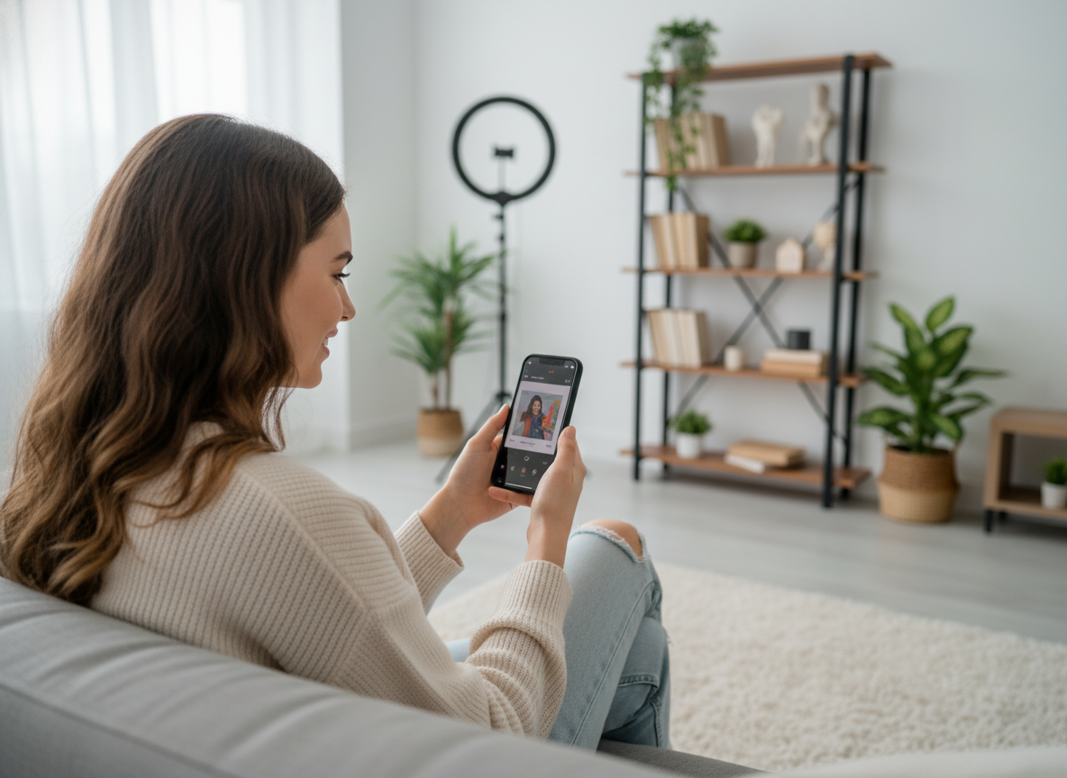 Content Creators & Influencer