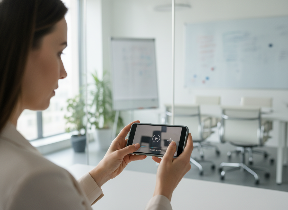 Globale Unternehmen