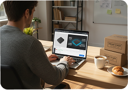 E-Commerce-Shopbetreiber