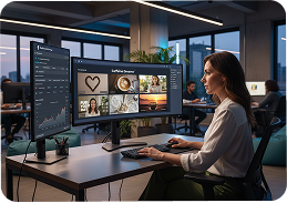 Performance-Marketer