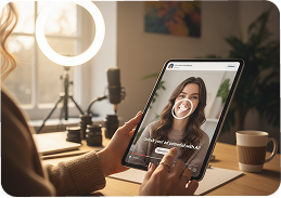 Content-Creator & Influencer