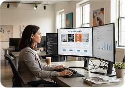 Performance-Marketer