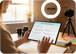 Social-Media-Manager