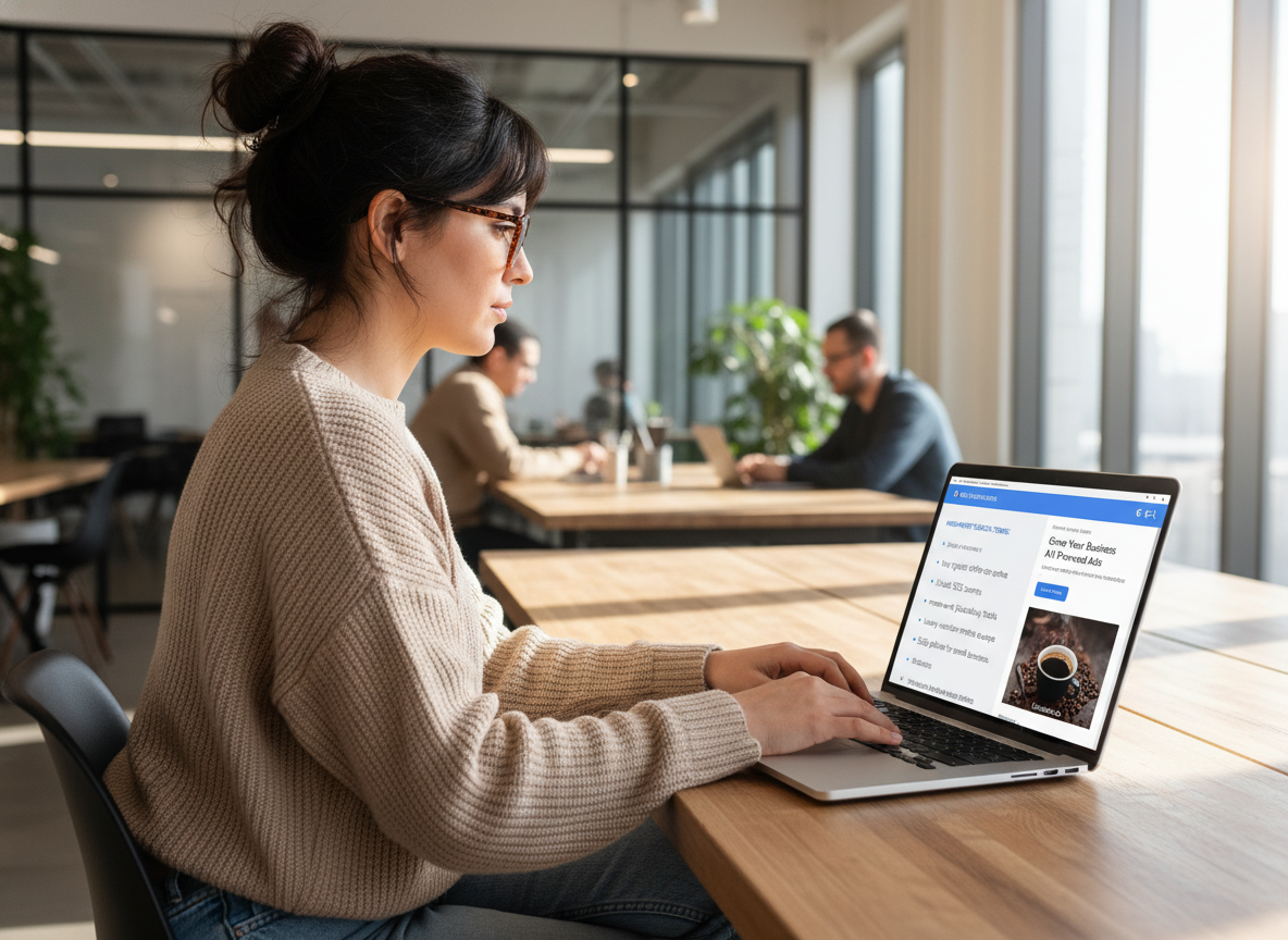 SEM and Content Freelancers