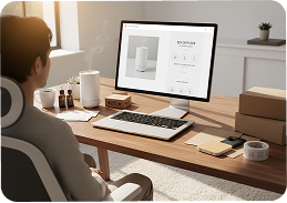 E-commerce Sellers