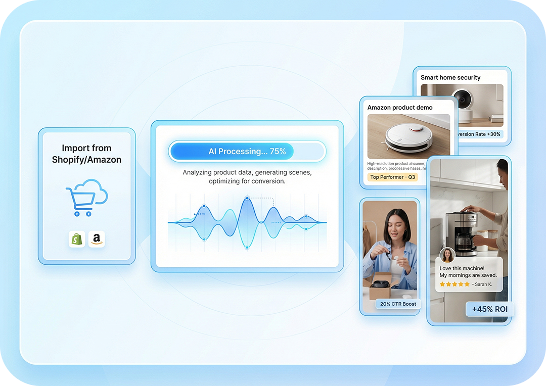 The Best ClipClap Alternative for Pro-Level UGC Video Ads