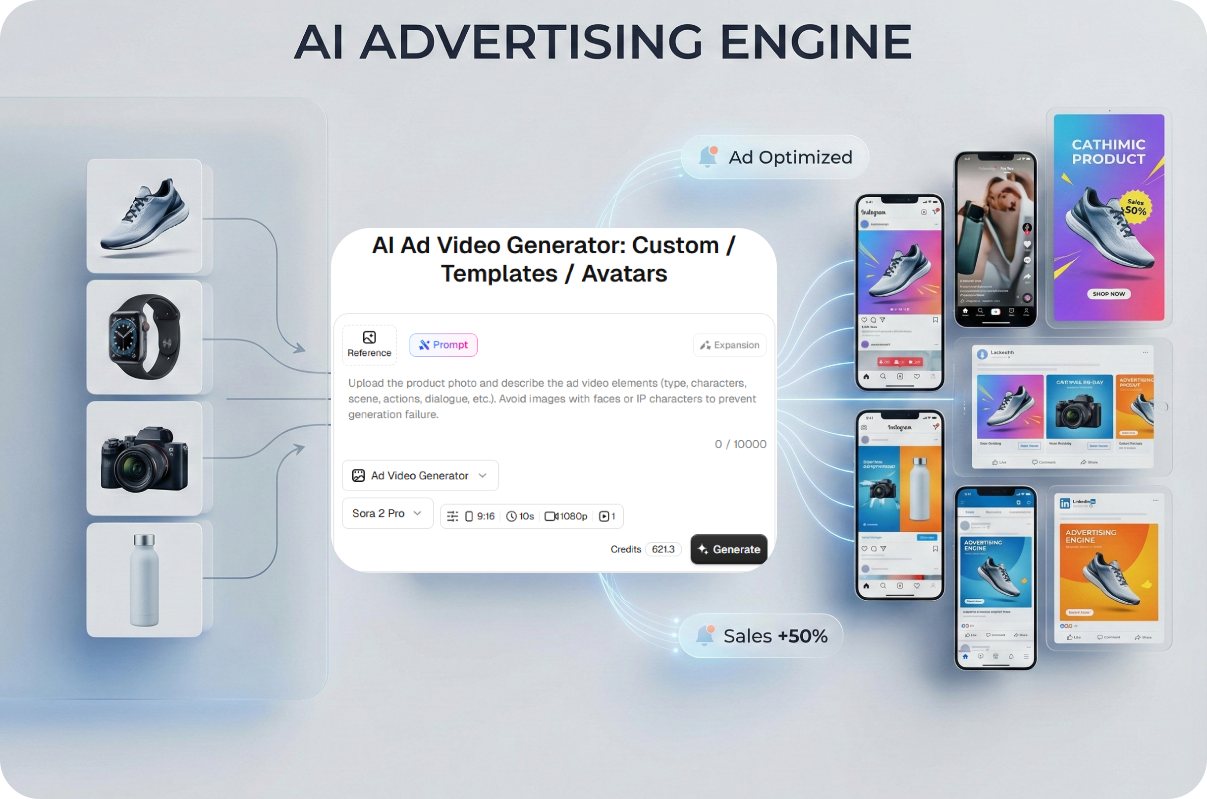 Upgrade Your Marketing with a Smarter Generated Photos Alternative