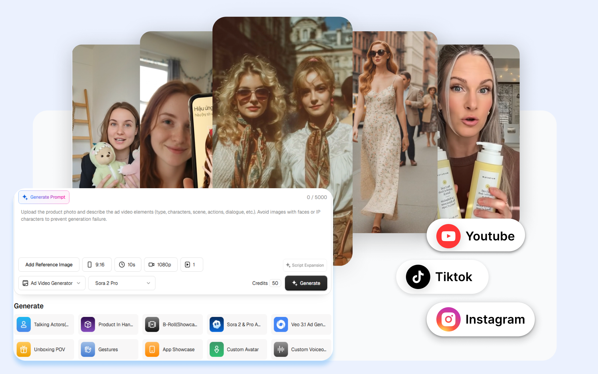 A Powerful LexiLexi.ai Alternative for Ad Creation