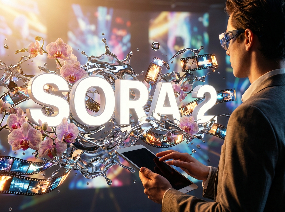 Sora 2