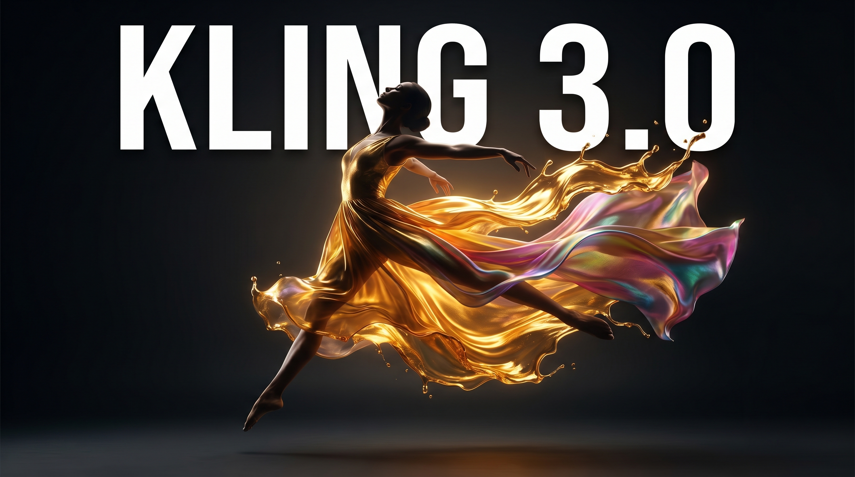 Kling 3.0
