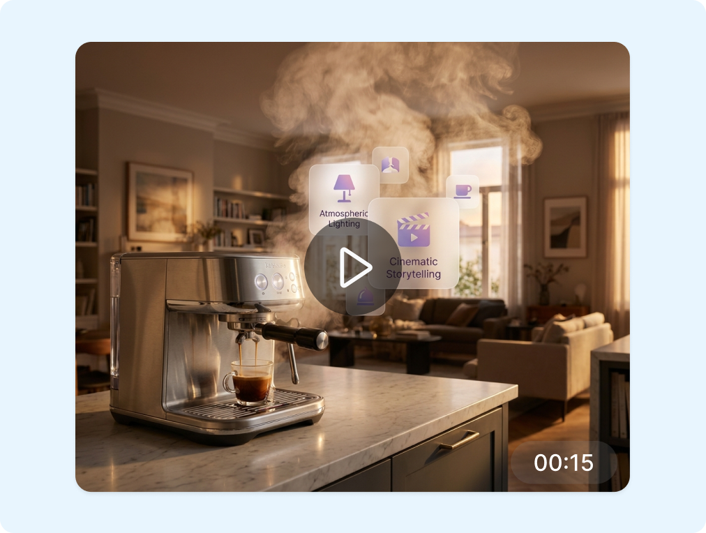 Step 3: Instant Generation