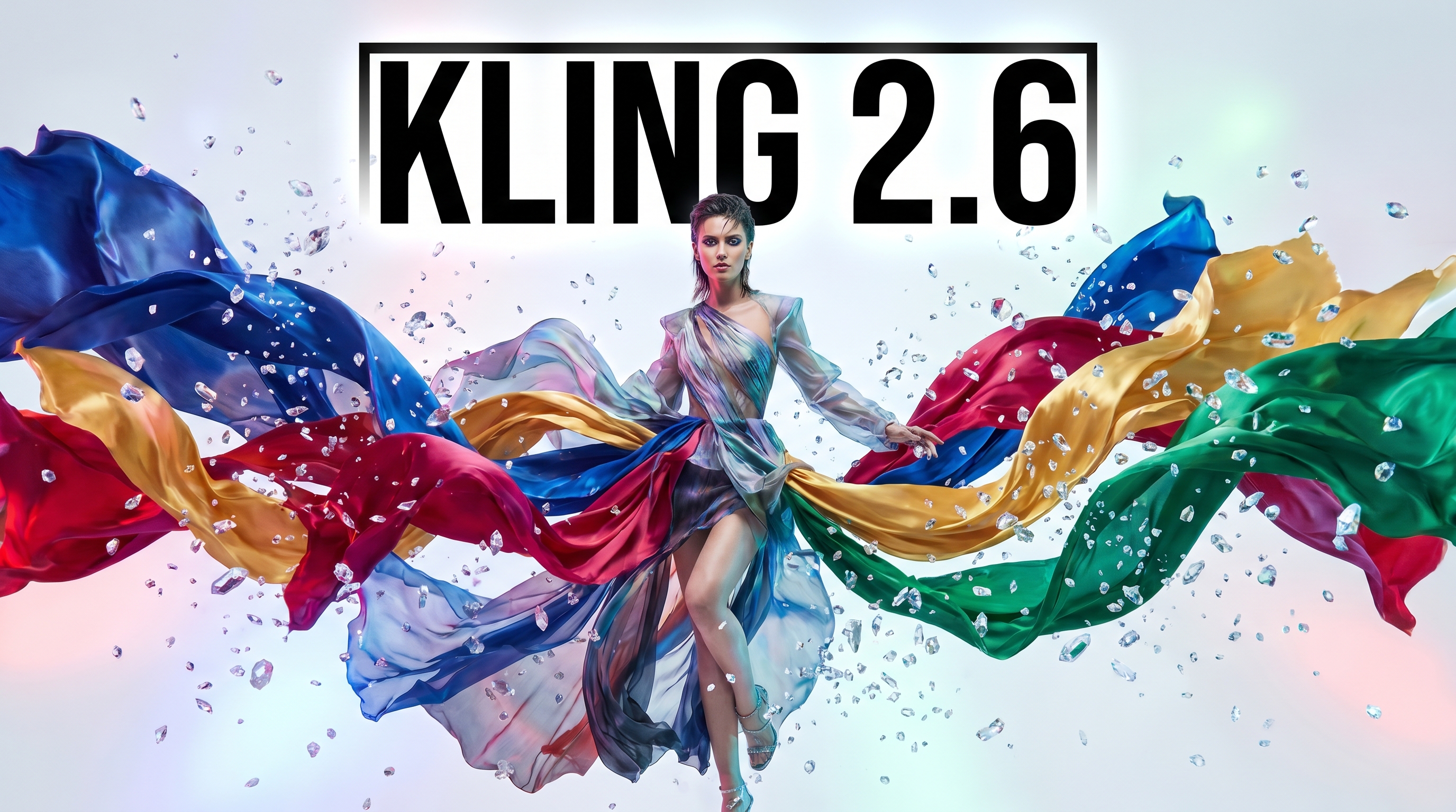 Kling 2.6