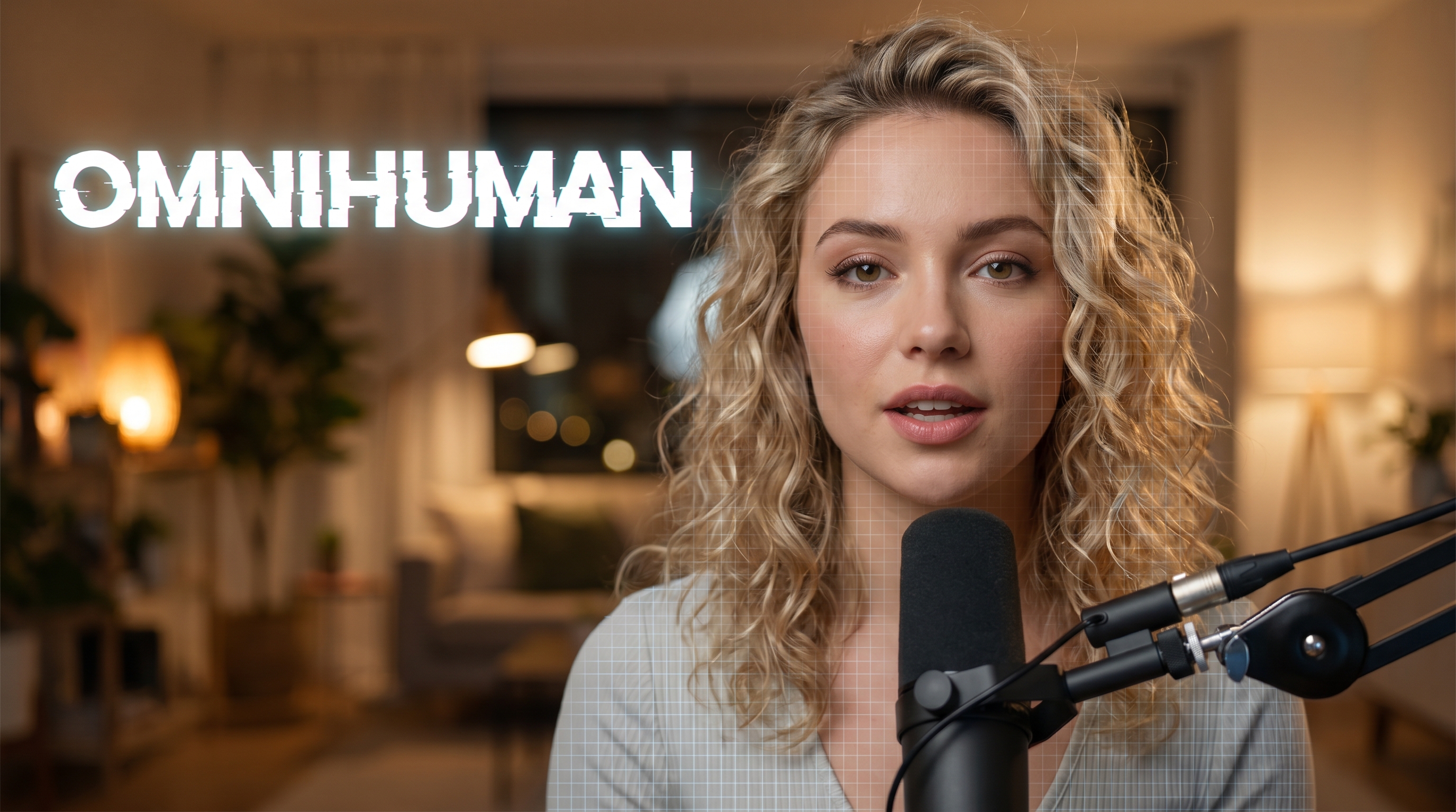 Omnihuman