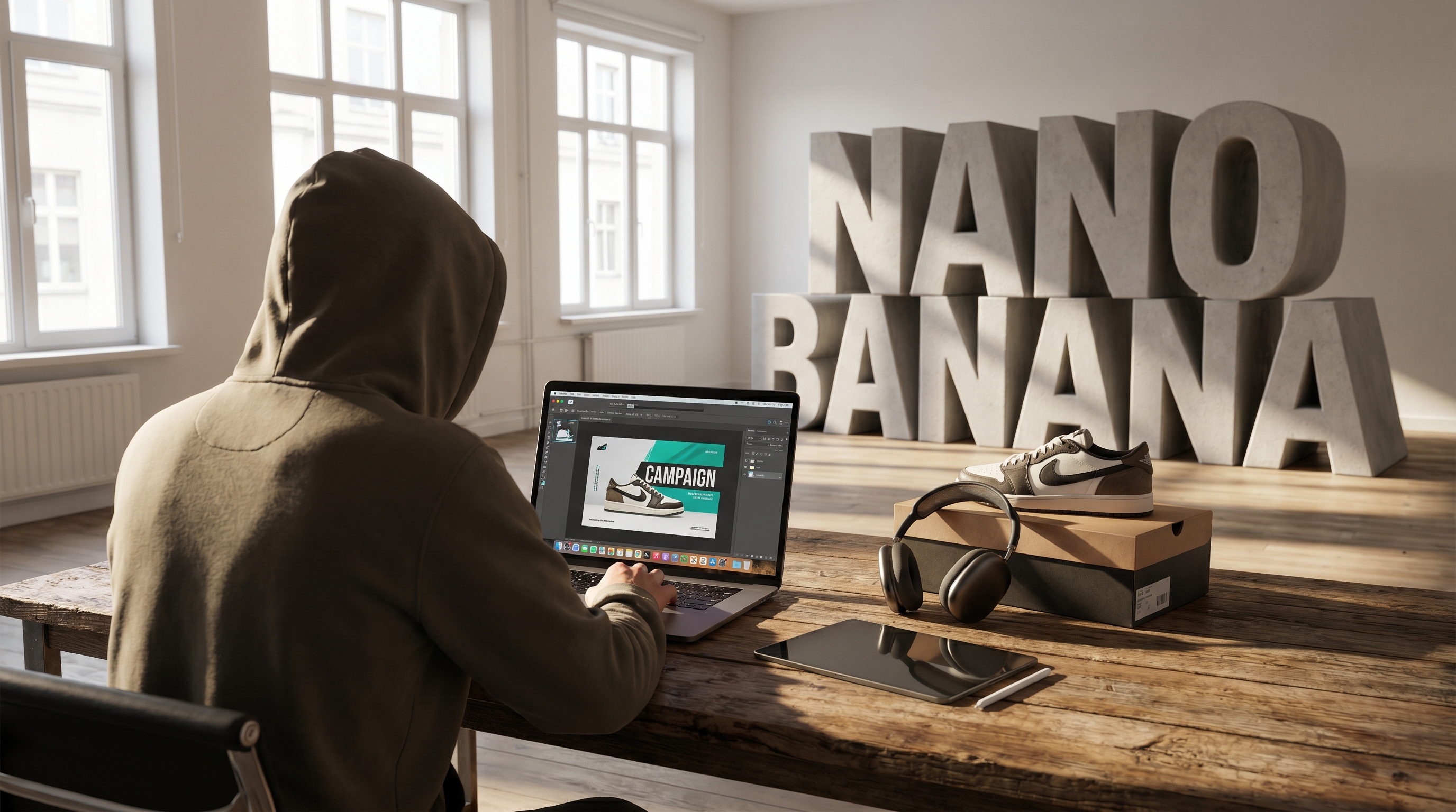 Nano Banana