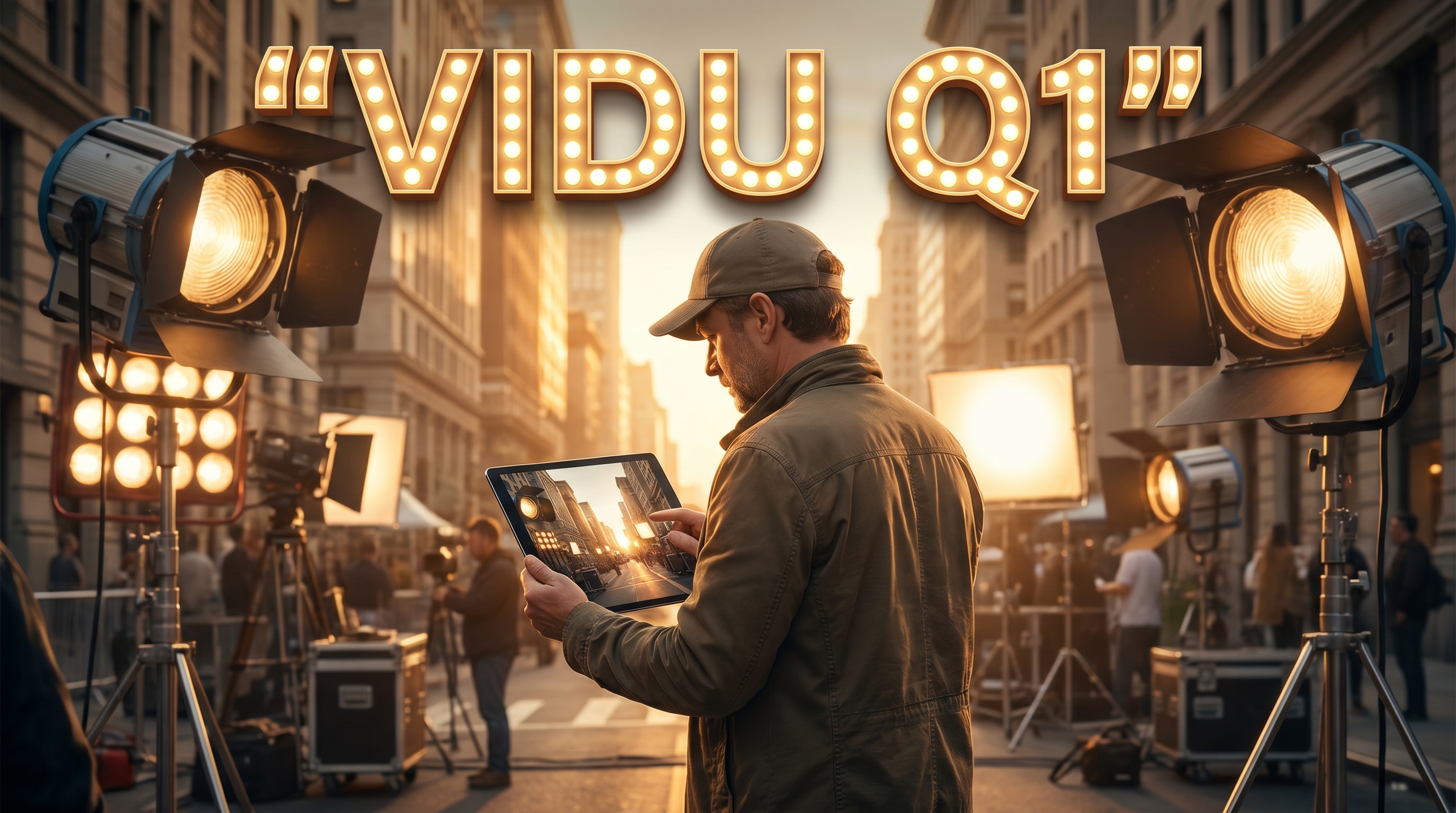 Vidu Q1
