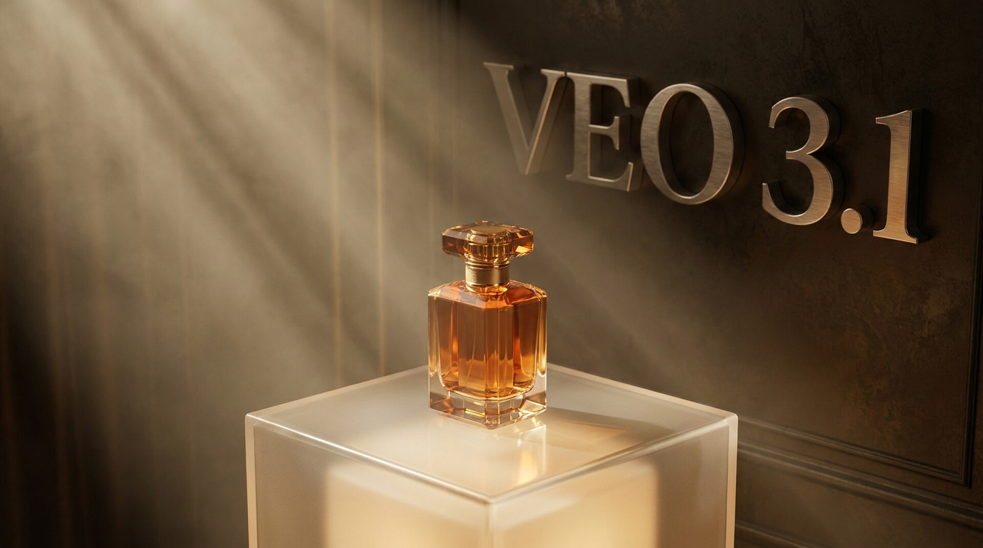 Veo 3.1