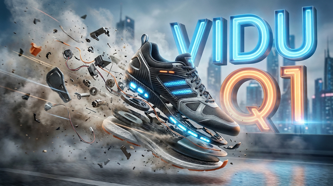 Vidu Q1