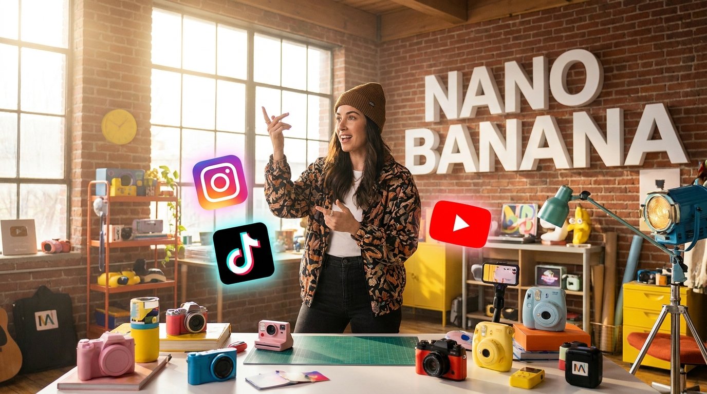 Nano Banana