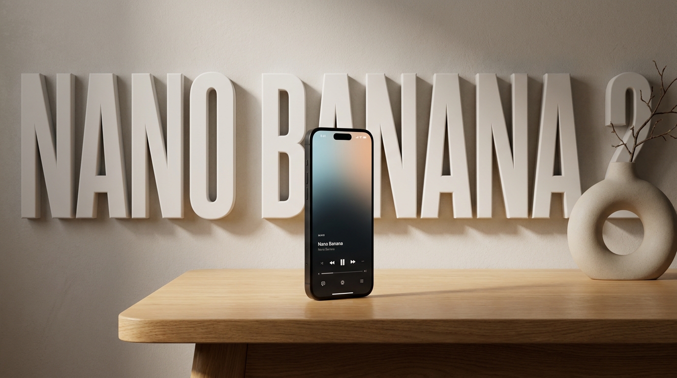 Nano Banana 2