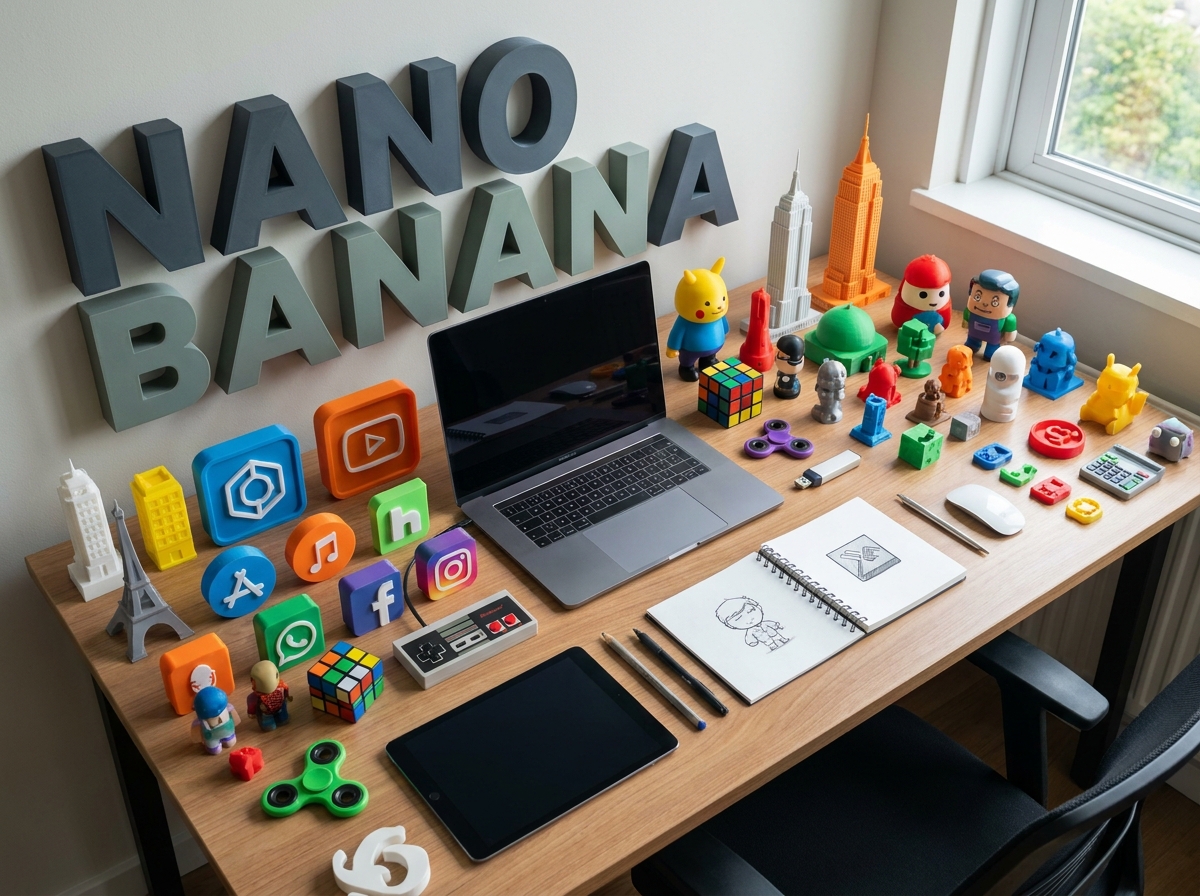 Nano Banana
