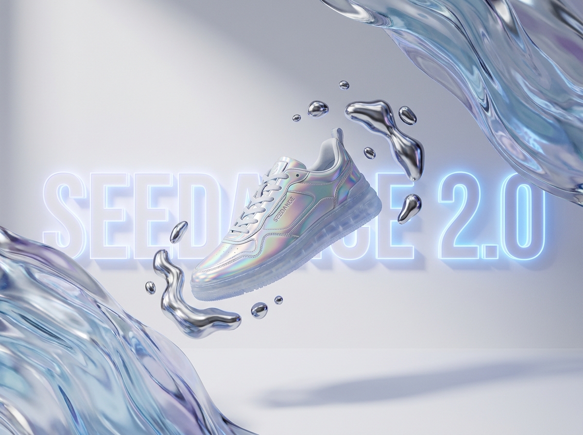 Seedance 2.0