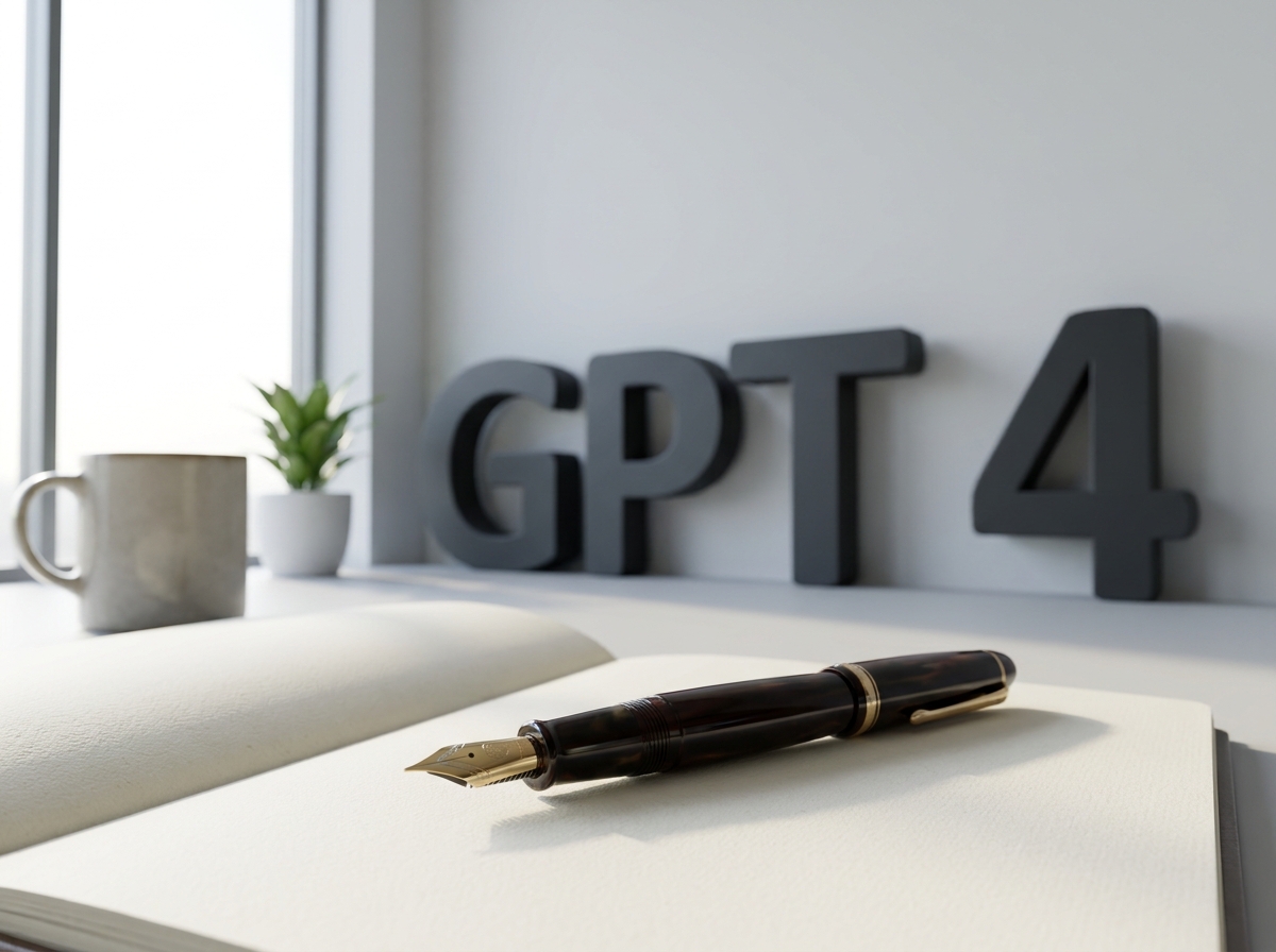 GPT 4
