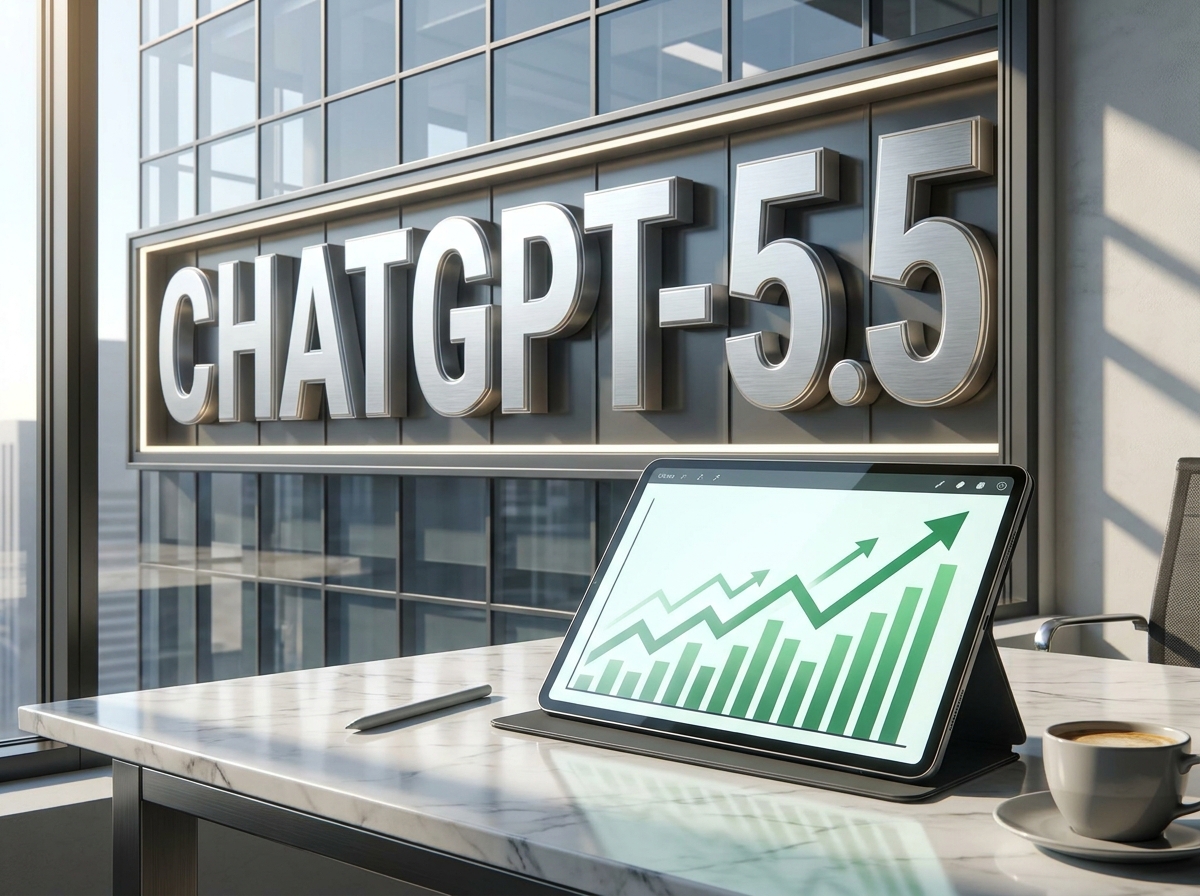 ChatGPT-5.5