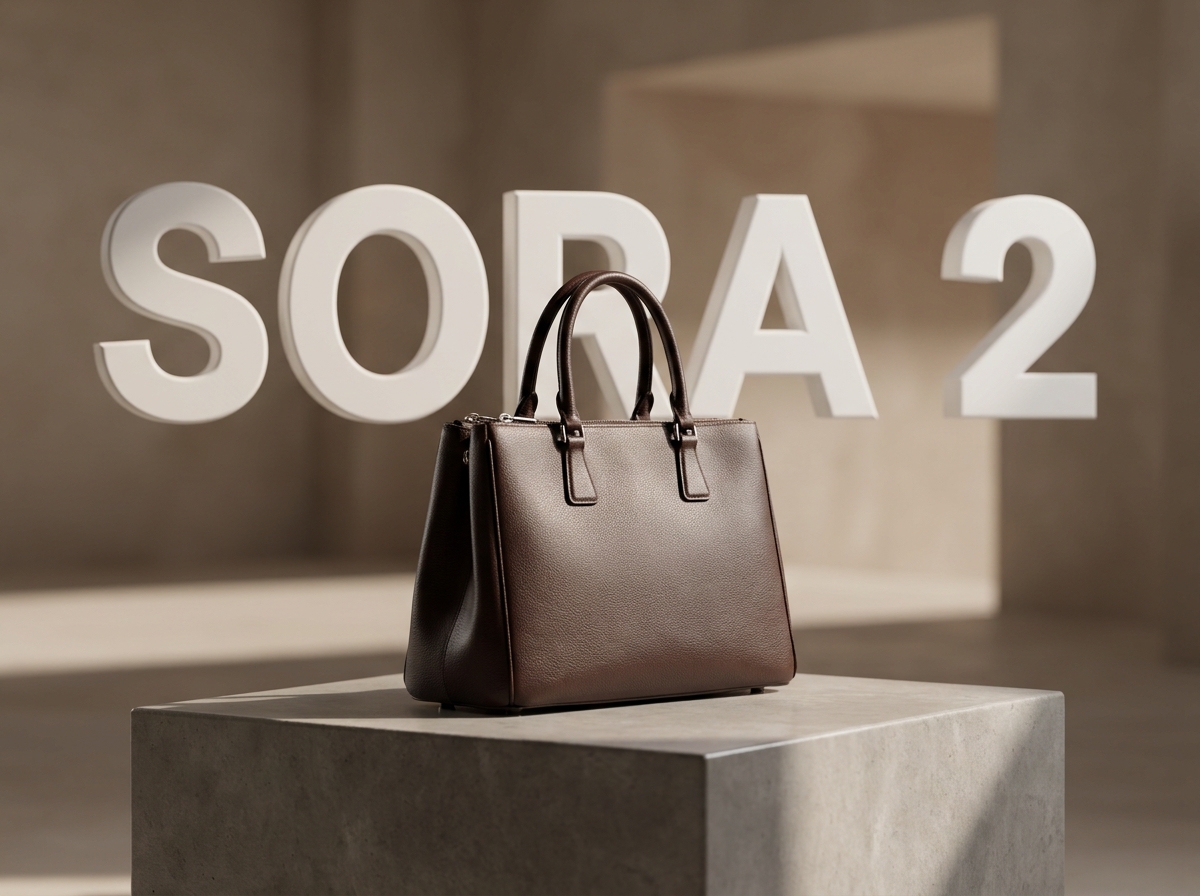 Sora 2