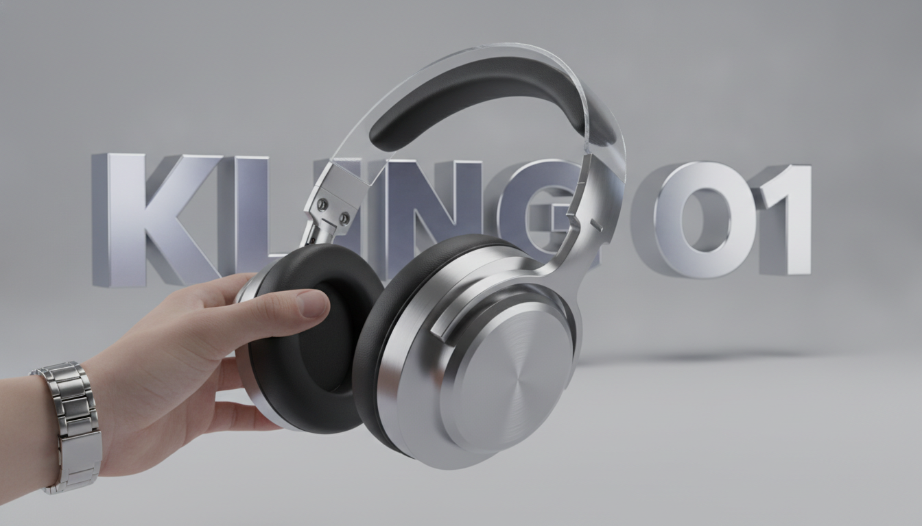 Kling O1